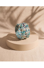 Bali Handmade Beaded Bracelet 